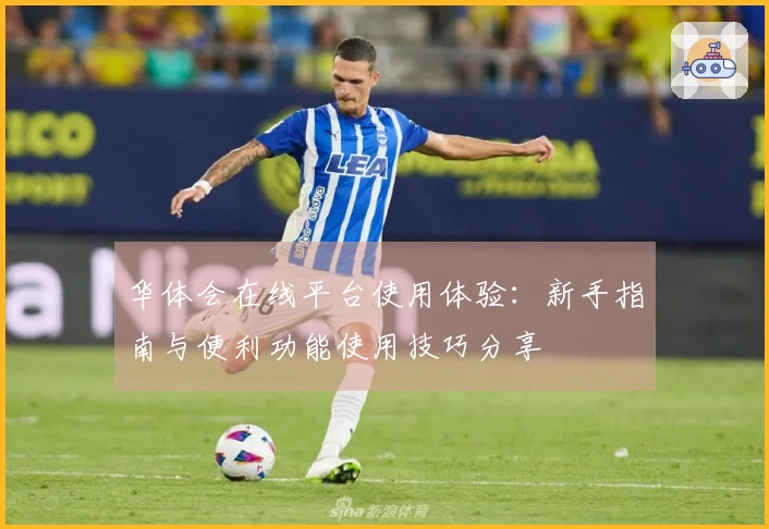 华体会在线平台使用体验：新手指南与便利功能使用技巧分享