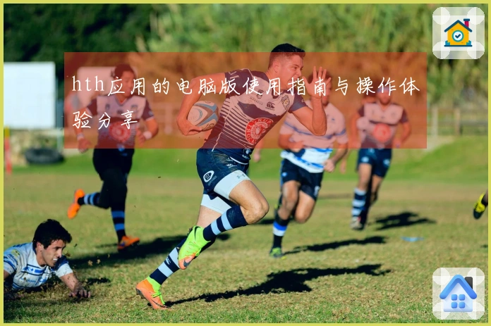 hth应用的电脑版使用指南与操作体验分享
