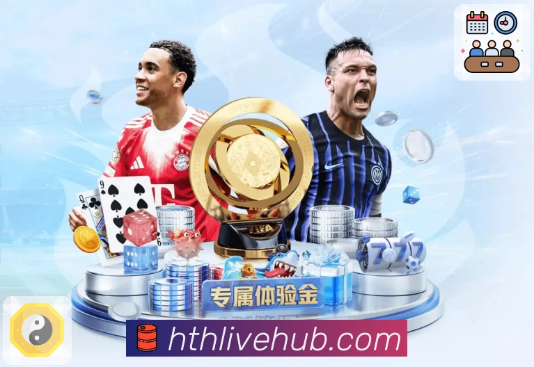 <strong>华体会</strong>App QR Code